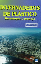 INVERNADEROS DE PLASTICO 2ªED - 9788484763215